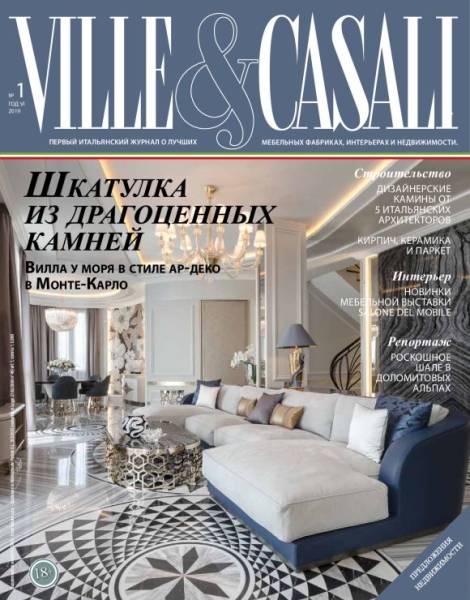 Ville&Casali Russia