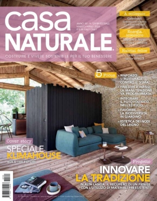Casa Naturale