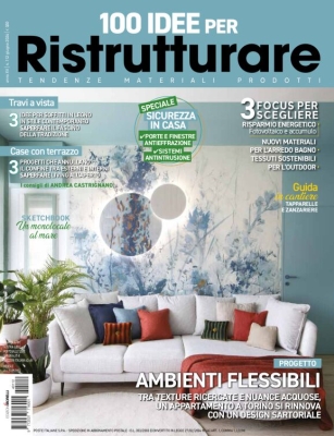 100 Idee per Ristrutturare