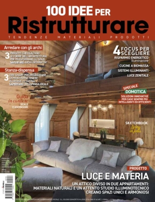 100 Idee per Ristrutturare