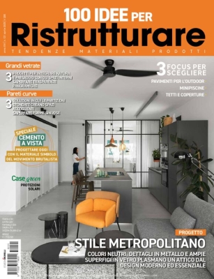 100 Idee per Ristrutturare