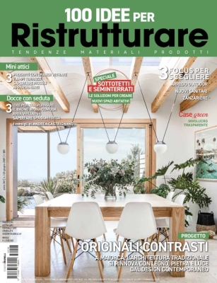 100 Idee per Ristrutturare