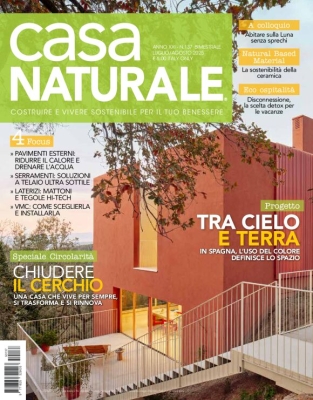 Casa Naturale