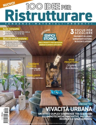 100 Idee per Ristrutturare